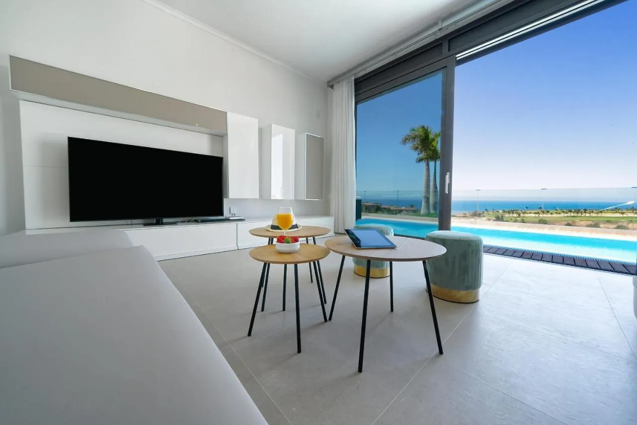 Ananda Vistas Meloneras By Maspalomas Holiday Villas