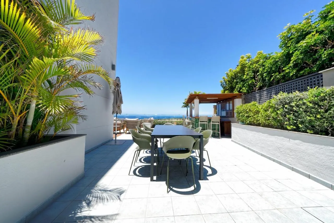 Ananda Vistas Meloneras Villa