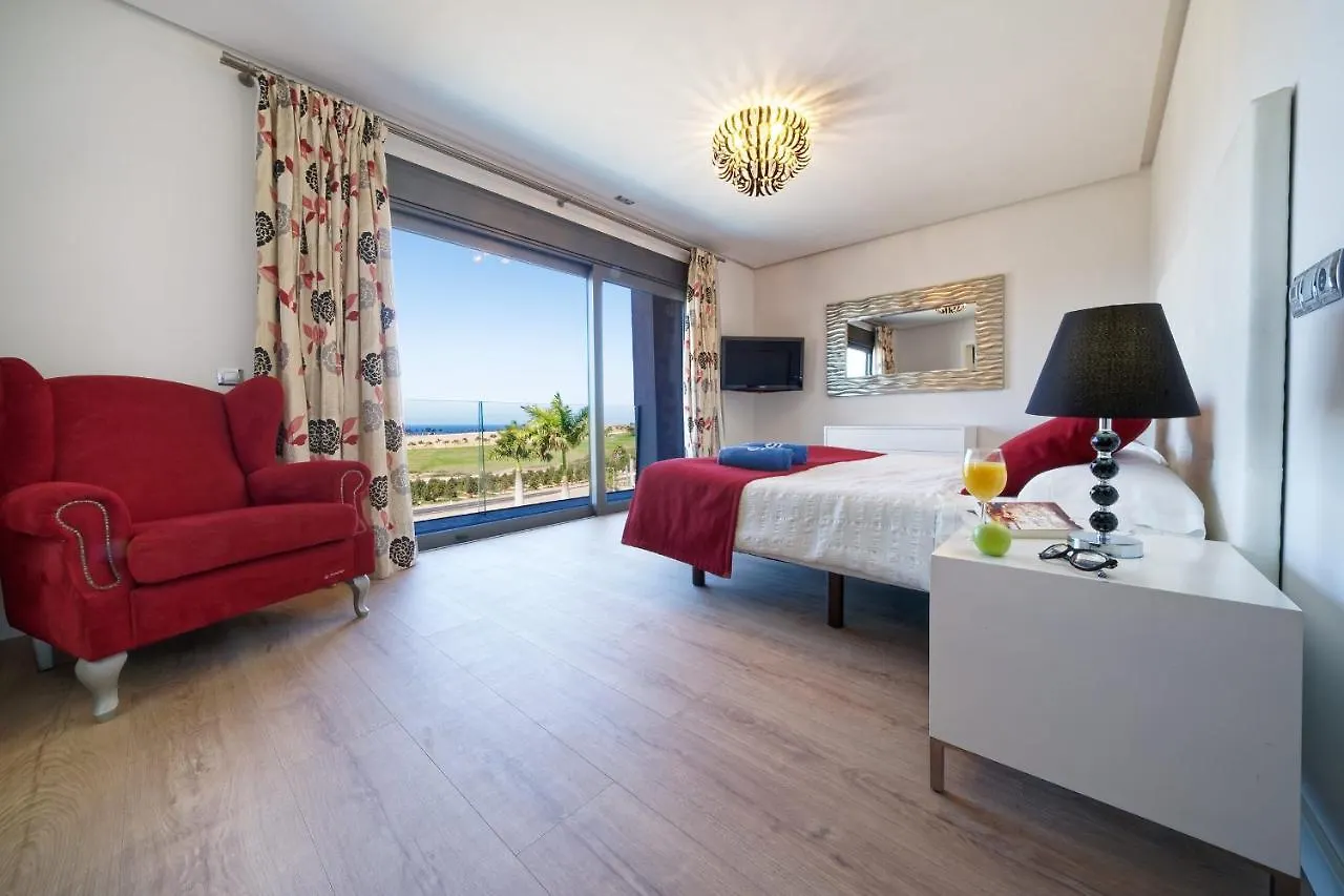 Ananda Vistas Meloneras Villa