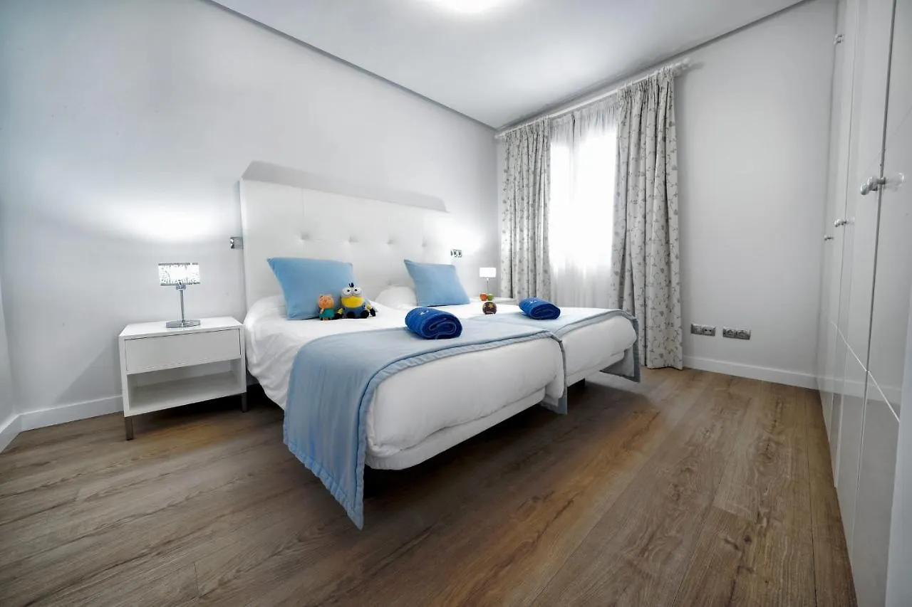 Ananda Vistas Meloneras By Maspalomas Holiday Villas 0*,
