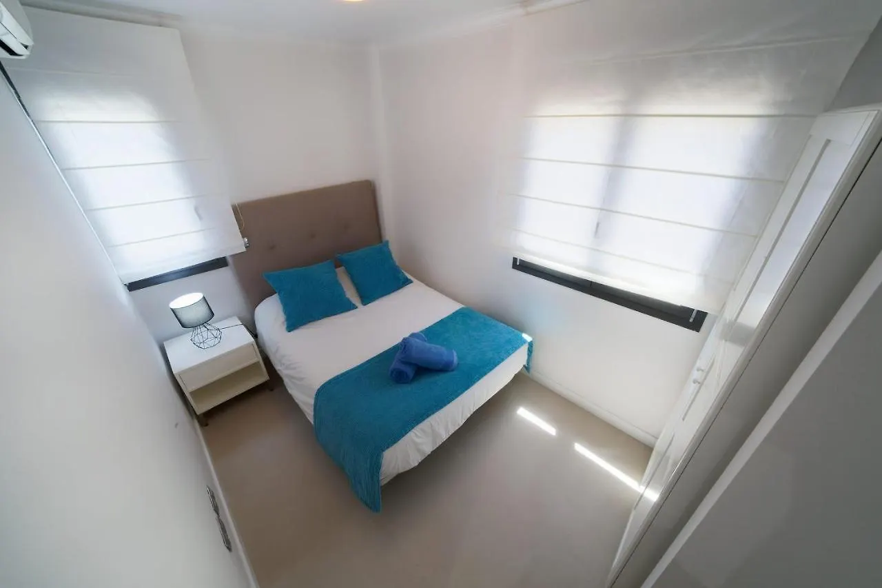 Ananda Vistas Meloneras Villa 0*,  Spain