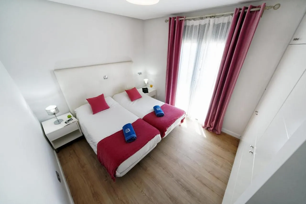 Ananda Vistas Meloneras Villa