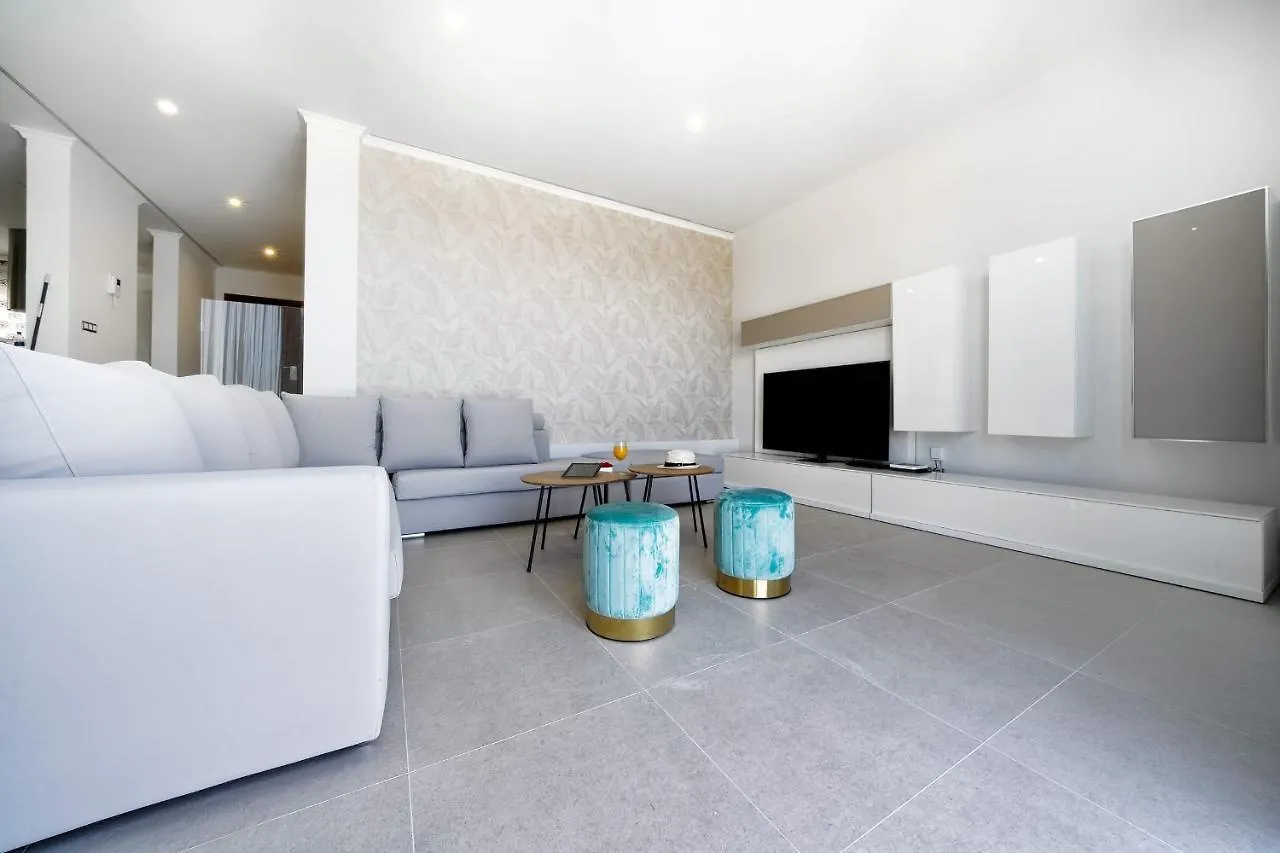 Ananda Vistas Meloneras By Maspalomas Holiday Villas