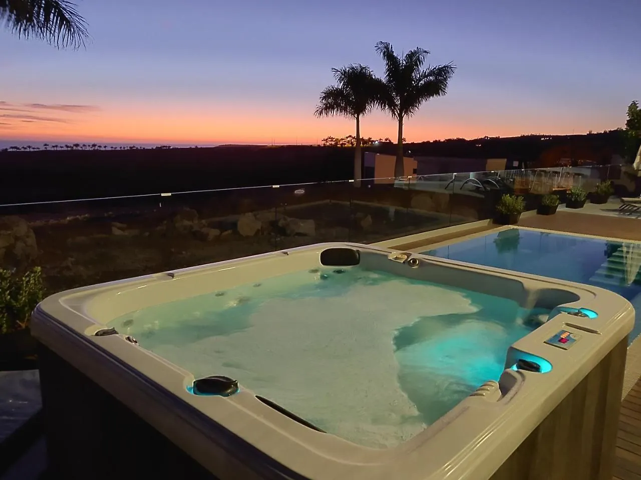 Ananda Vistas Meloneras By Maspalomas Holiday Villas