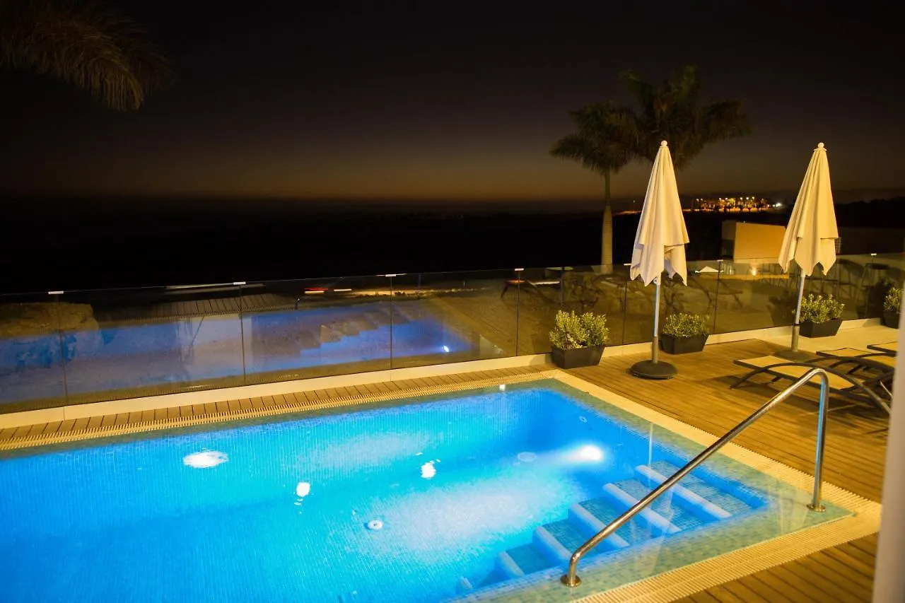 Ananda Vistas Meloneras Villa Spain