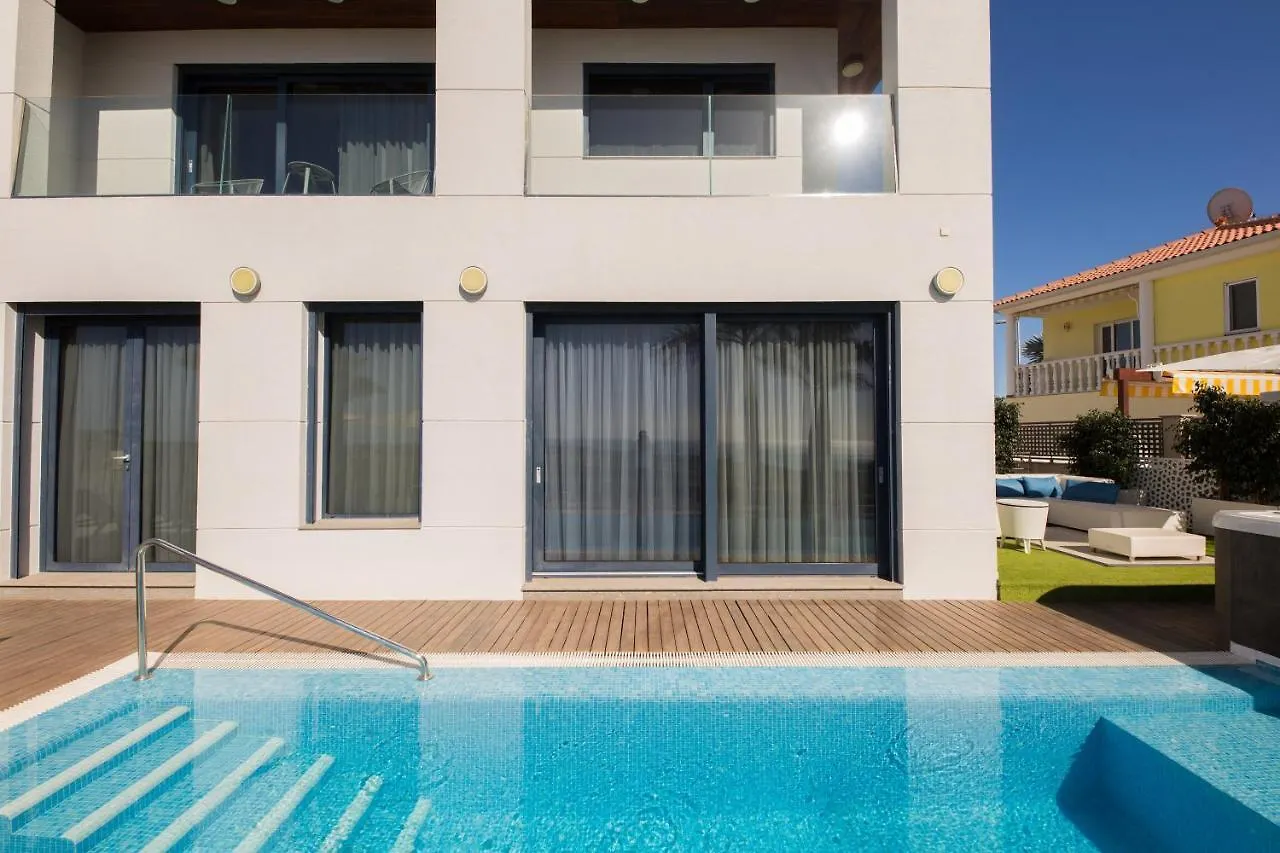 Ananda Vistas Meloneras Villa 0*,  Spain