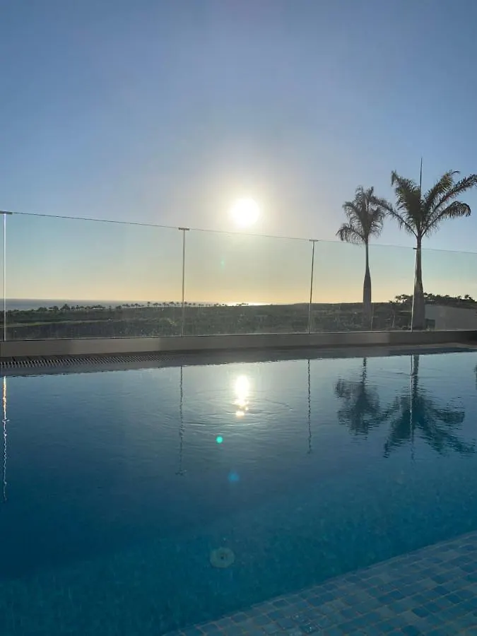 Ananda Vistas Meloneras Villa