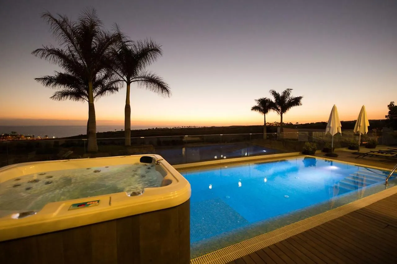 Ananda Vistas Meloneras Villa