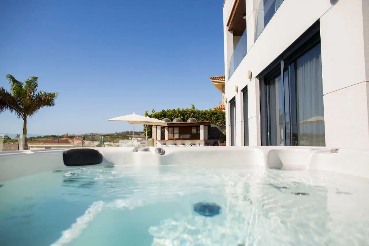 Ananda Vistas Meloneras Villa 0*,