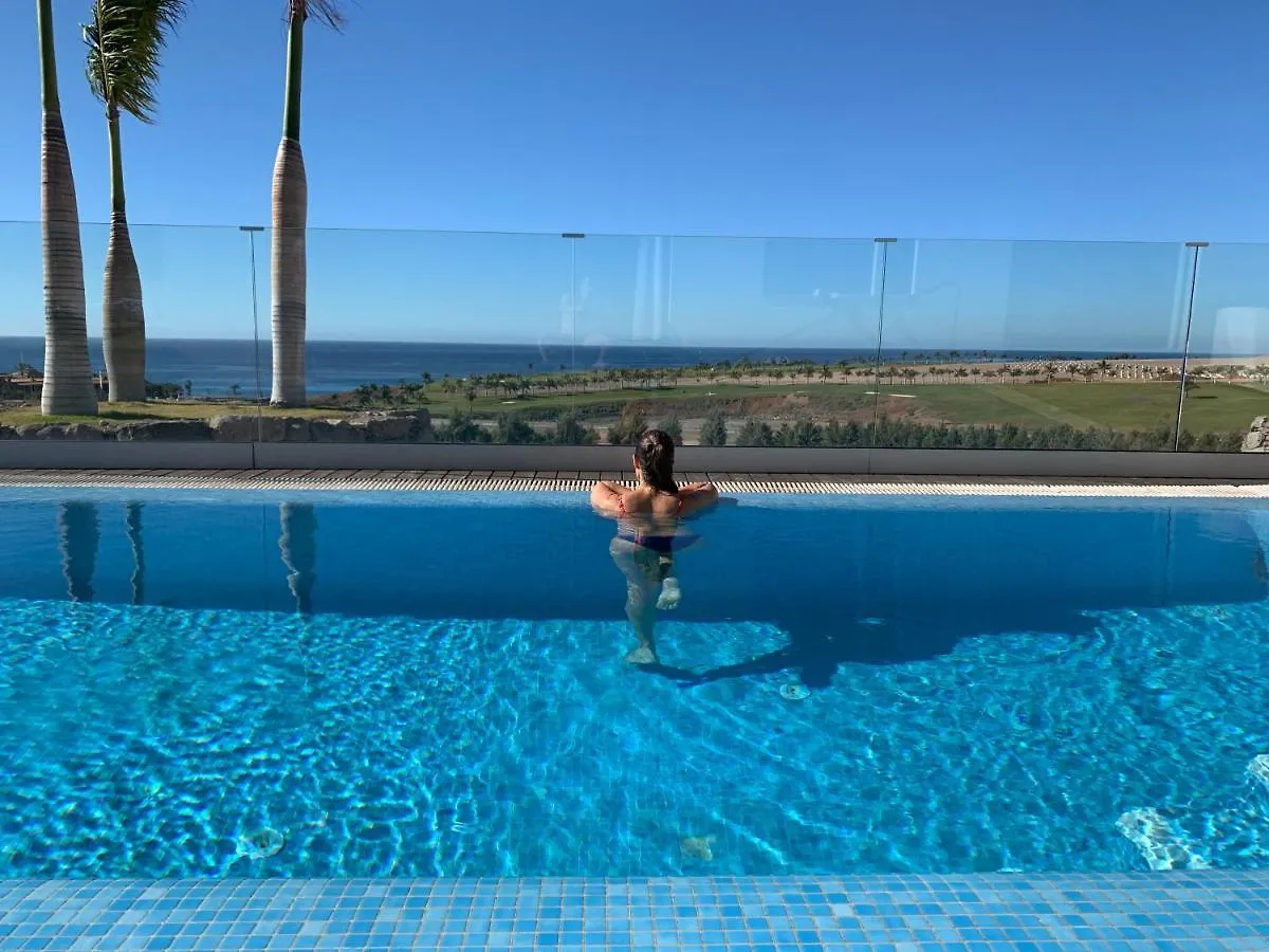 Ananda Vistas Meloneras Villa